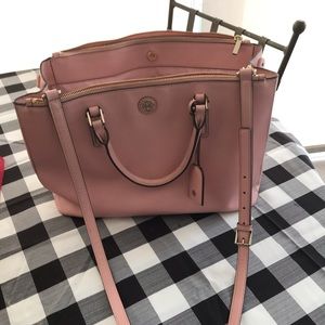Tory Burch Satchel